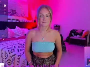 disney__princess from Chaturbate is Freechat