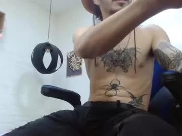 dmitrisanders1 from Chaturbate is Freechat