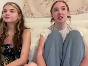Photos of dobletrouble_ from Chaturbate is Freechat
