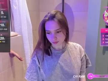 dolores888 from Chaturbate