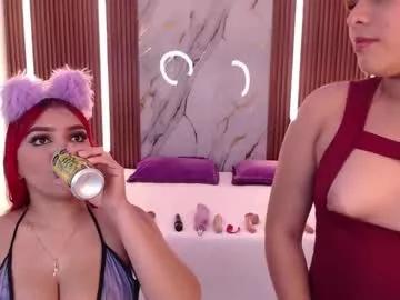 Girls and cam to cam: Watch as these sophisticated entertainers uncover their stunning costumes and curvaceous curves online!