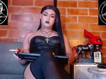 domina_lilith from Chaturbate is Freechat