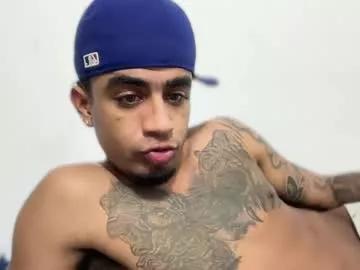 dominic_brand from Chaturbate is Freechat