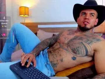 dominickane from Chaturbate is Freechat