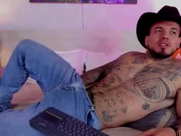 dominickane from Chaturbate is Freechat