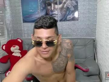dominik_thomson from Chaturbate is Freechat
