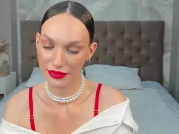 dominika_foxy from Chaturbate is Freechat