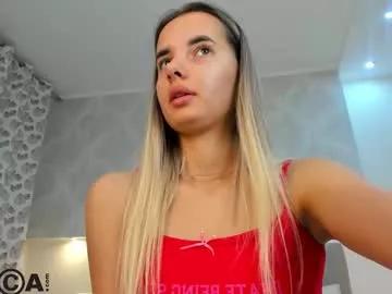 donnaaa_evans from Chaturbate is Freechat