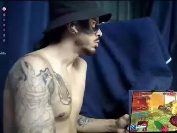 donstark6669 from Chaturbate is Freechat