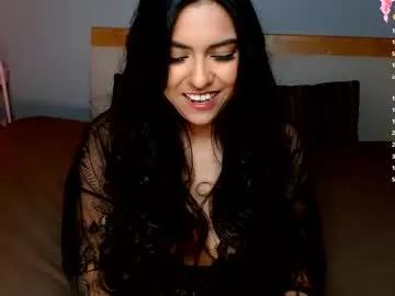 dontbemina from Chaturbate is Freechat