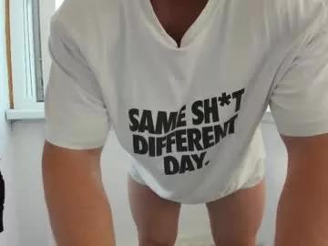 Photos of doriancretu95 from Chaturbate is Freechat