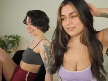Girls and cam to cam: Watch as these sophisticated entertainers uncover their stunning costumes and curvaceous curves online!