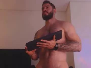 drake_cole11 from Chaturbate is Freechat