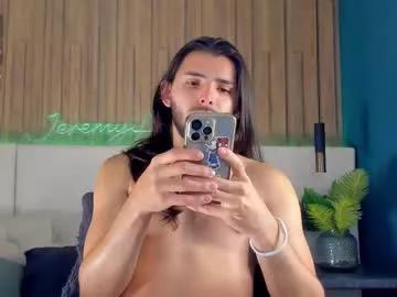 drakeevans_ from Chaturbate is Freechat
