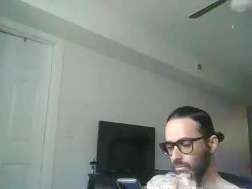 dream1dog from Chaturbate is Freechat