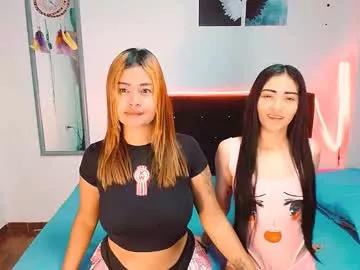 dream__girls69944 from Chaturbate is Freechat