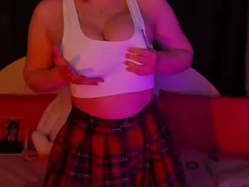dreamgirllove from Chaturbate is Freechat