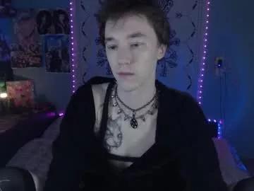 dreammaker_ from Chaturbate is Freechat