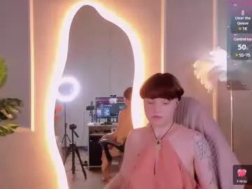 Girls and cam to cam: Watch as these sophisticated entertainers uncover their stunning costumes and curvaceous curves online!