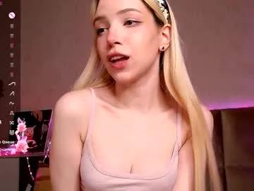 dreamy_paws from Chaturbate is Freechat