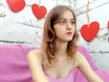 dreamy_pollyy from Chaturbate is Freechat