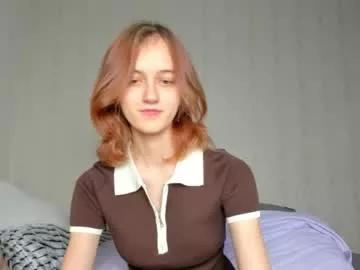 dreamy_pollyyy from Chaturbate is Freechat