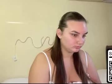 dreamyblushfairy from Chaturbate is Freechat