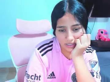 dulce_acosta from Chaturbate is Freechat