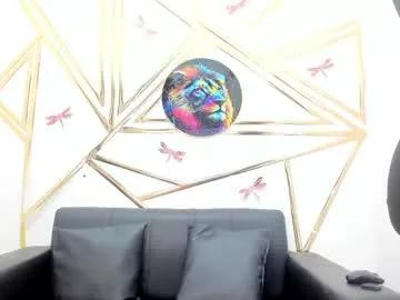 dulce_brown01 from Chaturbate is Freechat
