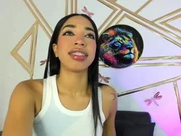 dulce_brown01 from Chaturbate is Freechat