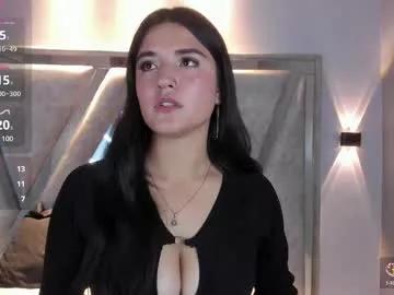 dulce_sofia_20 from Chaturbate is Freechat