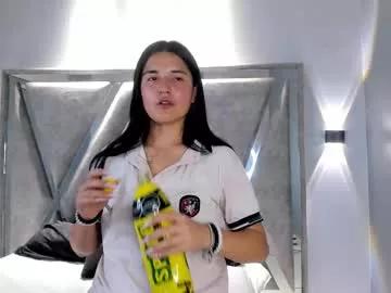 dulce_sofia_20 from Chaturbate is Freechat