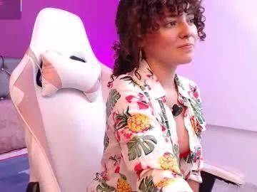 dulcee_gaby from Chaturbate is Freechat