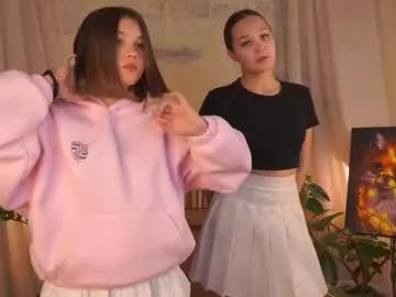 Girls and cam to cam: Watch as these sophisticated entertainers uncover their stunning costumes and curvaceous curves online!