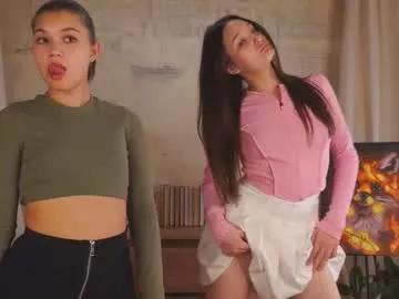 dulceedgin from Chaturbate is Freechat