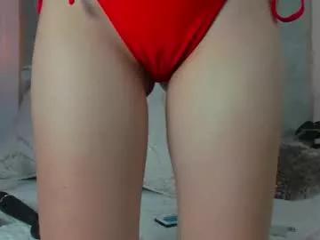 dulceestrella_ from Chaturbate is Freechat