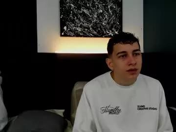 duolust from Chaturbate is Freechat