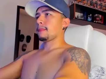 Photos of dylann_blaze_ from Chaturbate is Freechat