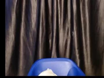 ebony_babydollxxx from Chaturbate is Freechat