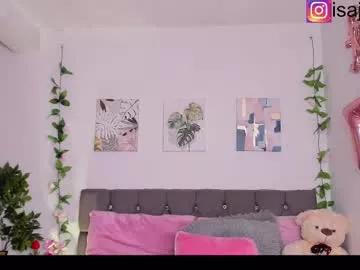 ebony_curly2 from Chaturbate is Freechat