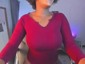 ebony_fantasy2 from Chaturbate is Freechat