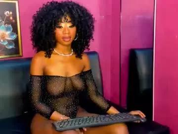 ebonydollx69 from Chaturbate is Freechat