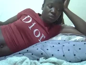 ebonyliliana from Chaturbate is Freechat