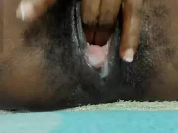 ebonyprolapse from Chaturbate is Freechat