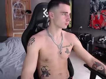 eduard_loveee from Chaturbate is Freechat