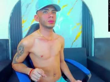 edward_24_ from Chaturbate is Freechat