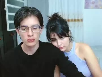 eimy_andres from Chaturbate is Freechat