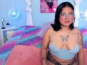 eimy_collins_ from Chaturbate is Freechat