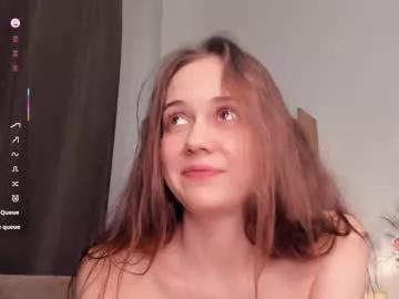 el1s_well from Chaturbate is Freechat