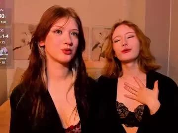 Girls and cam to cam: Watch as these sophisticated entertainers uncover their stunning costumes and curvaceous curves online!